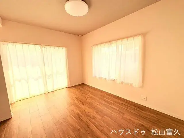 3LDK Property Matsuyama City Ehime Prefecture (12)