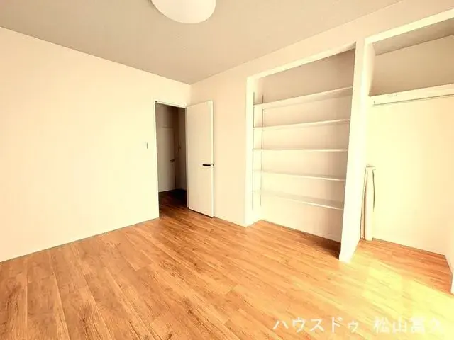 3LDK Property Matsuyama City Ehime Prefecture (14)