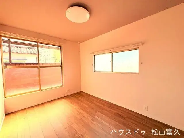 3LDK Property Matsuyama City Ehime Prefecture (16)