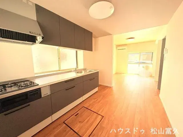 3LDK Property Matsuyama City Ehime Prefecture (20)