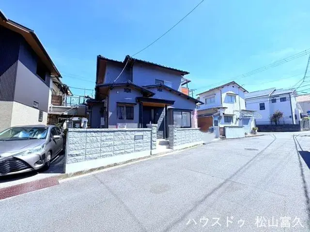 3LDK Property Matsuyama City Ehime Prefecture (3)