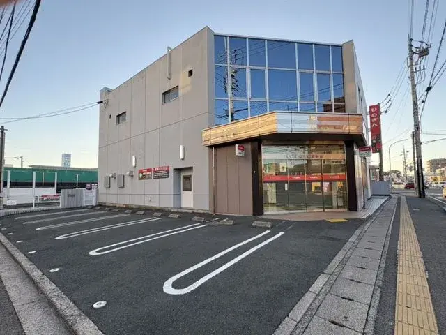 3LDK Property Matsuyama City Ehime Prefecture (27)