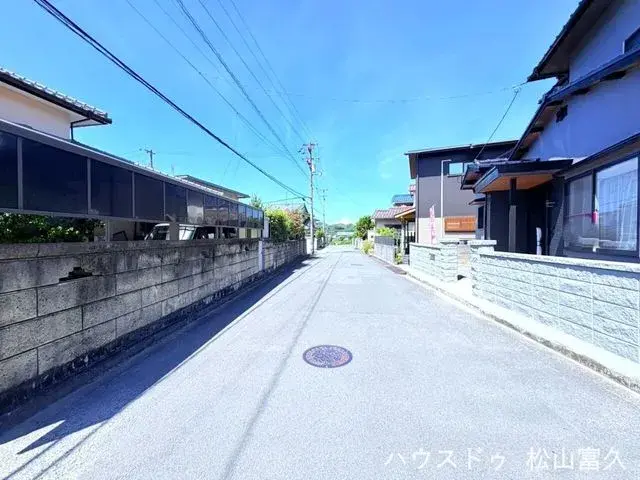 3LDK Property Matsuyama City Ehime Prefecture (4)
