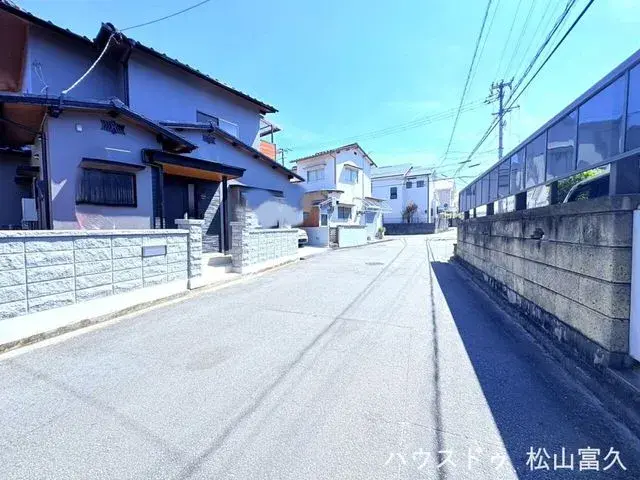 3LDK Property Matsuyama City Ehime Prefecture (5)