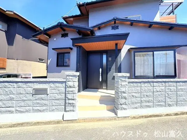 3LDK Property Matsuyama City Ehime Prefecture (6)