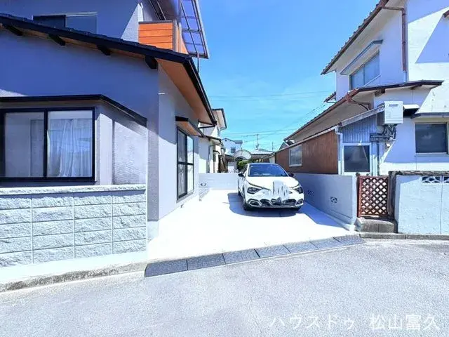 3LDK Property Matsuyama City Ehime Prefecture (7)