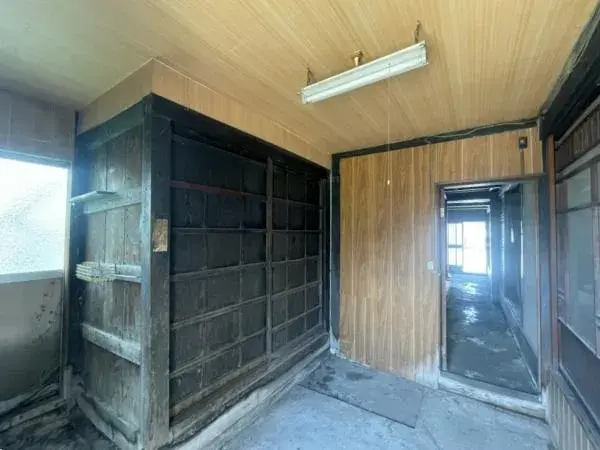 6K Property Saijo City Ehime Prefecture (13)