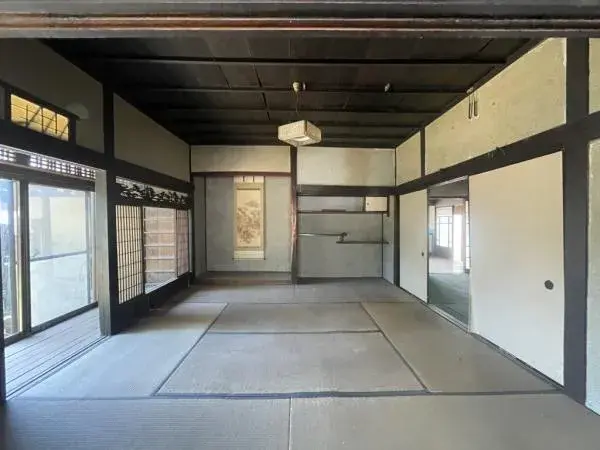 6K Property Saijo City Ehime Prefecture (16)