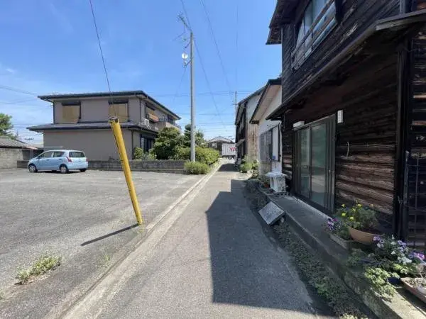 6K Property Saijo City Ehime Prefecture (3)