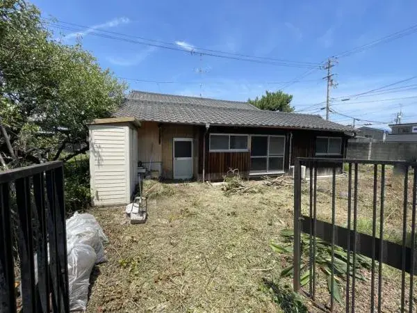 6K Property Saijo City Ehime Prefecture (4)