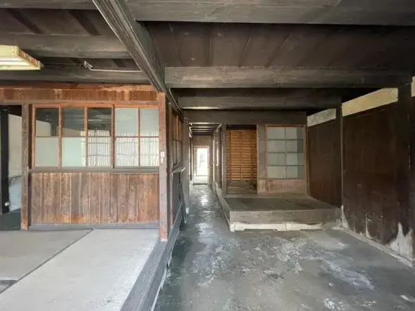6K Property Saijo City Ehime Prefecture (5)