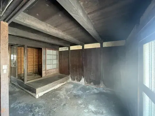 6K Property Saijo City Ehime Prefecture (6)