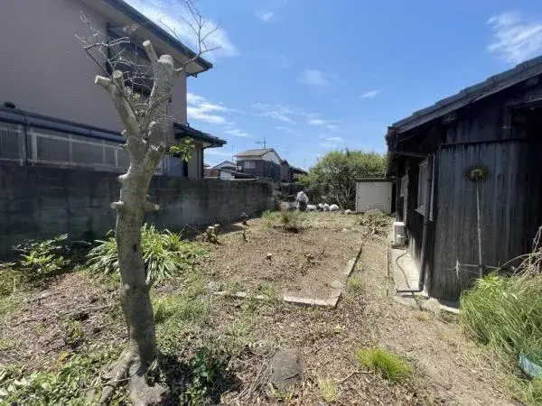 6K Property Saijo City Ehime Prefecture (8)
