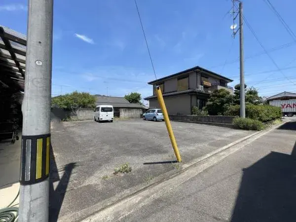 6K Property Saijo City Ehime Prefecture (9)