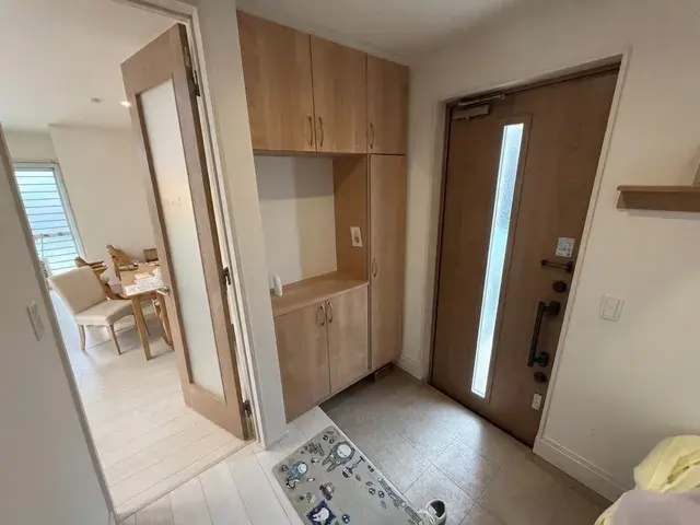 3LDK Property Fukuoka City Fukuoka Prefecture (14)
