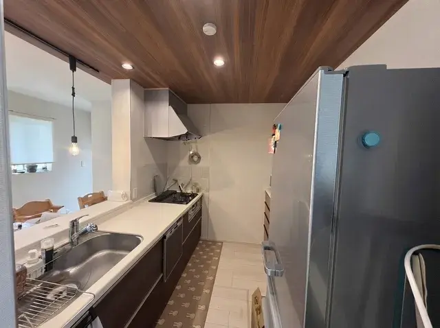 3LDK Property Fukuoka City Fukuoka Prefecture (15)