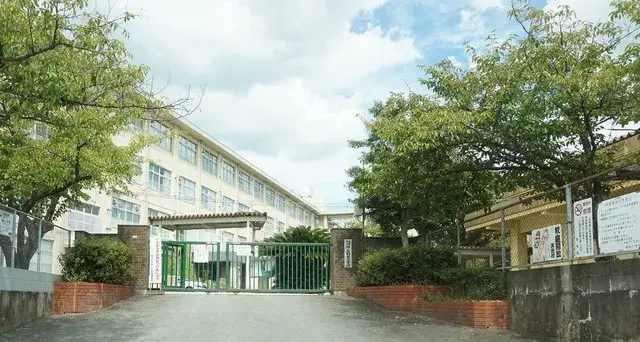 3LDK Property Fukuoka City Fukuoka Prefecture (27)