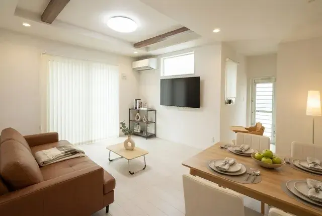 3LDK Property Fukuoka City Fukuoka Prefecture (4)