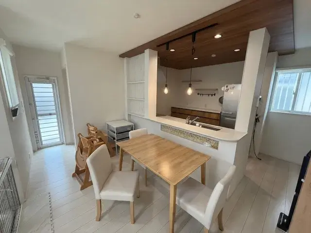 3LDK Property Fukuoka City Fukuoka Prefecture (5)