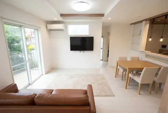 3LDK Property Fukuoka City Fukuoka Prefecture (6)