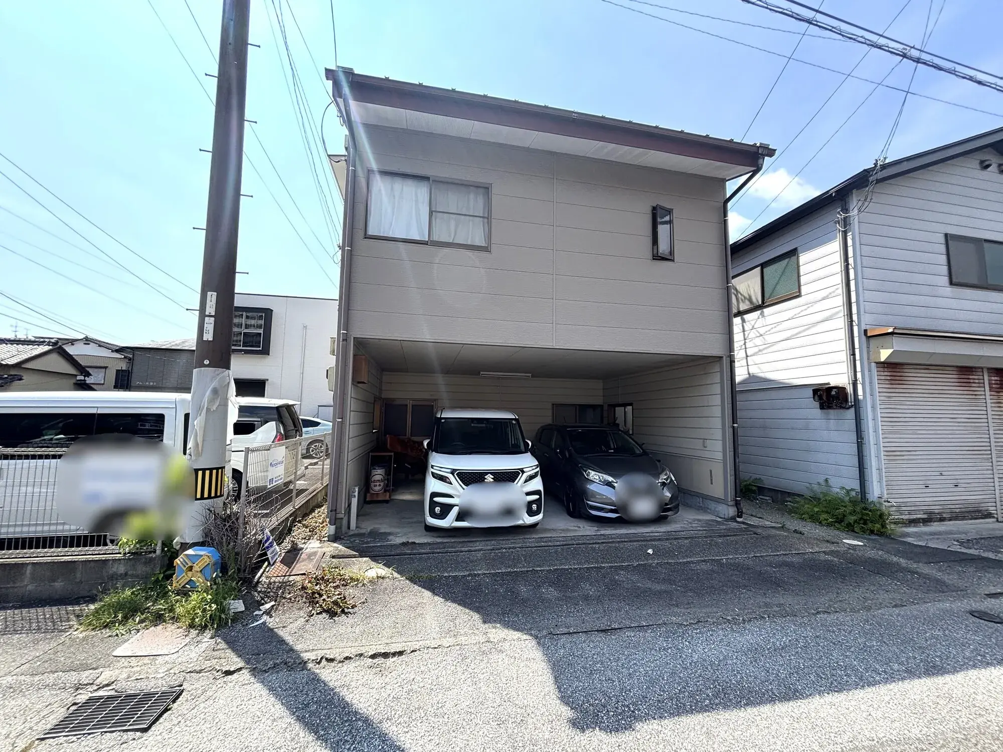 Akiya in Kochi