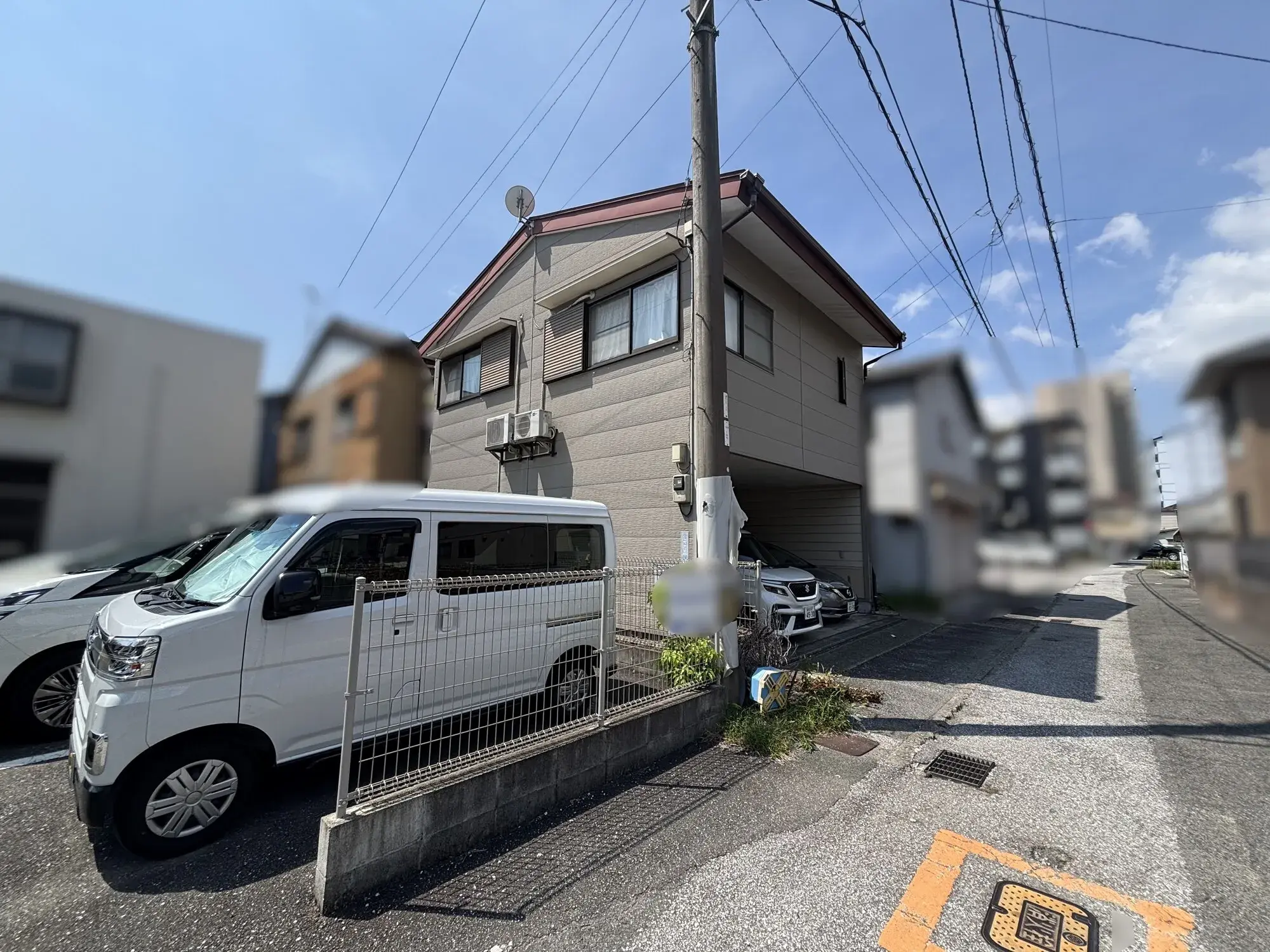 2LDK Property Kochi City Kochi Prefecture (3)