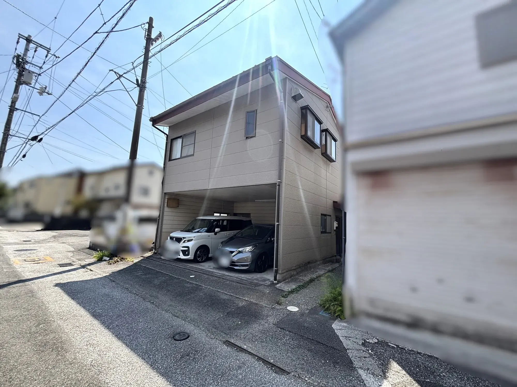 2LDK Property Kochi City Kochi Prefecture (4)