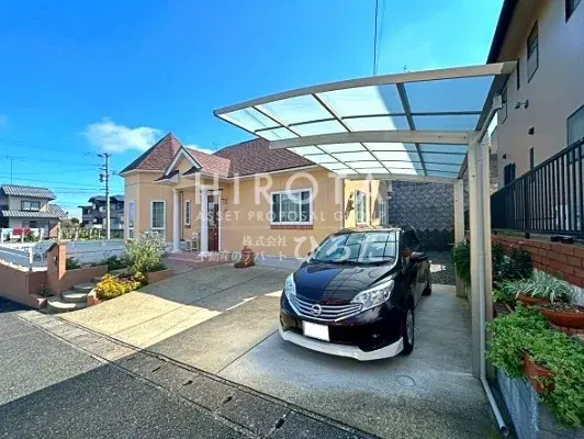 3LDK Onga-gun Okagaki-machi Fukuoka Prefecture (3)