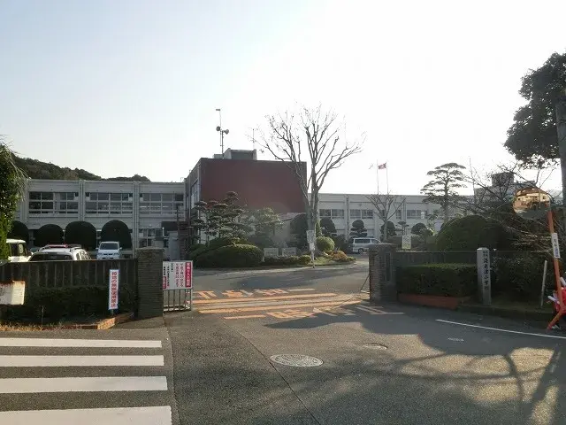 3LDK Onga-gun Okagaki-machi Fukuoka Prefecture (22)