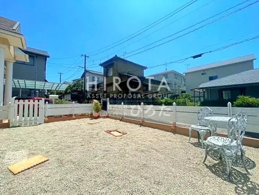 3LDK Onga-gun Okagaki-machi Fukuoka Prefecture (4)