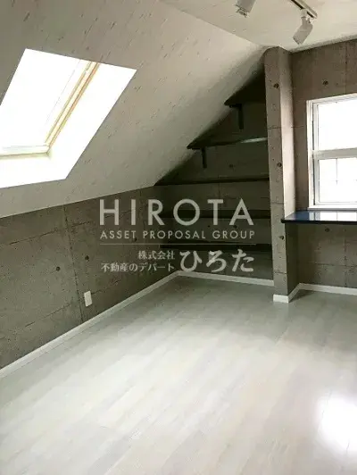 3LDK Onga-gun Okagaki-machi Fukuoka Prefecture (8)