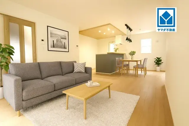 عقار 4LDK مدينة فوكوتسو محافظة فوكوكا (4)