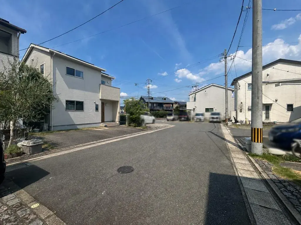 Propiedad 4LDK Ciudad de Ogori Prefectura de Fukuoka (3)