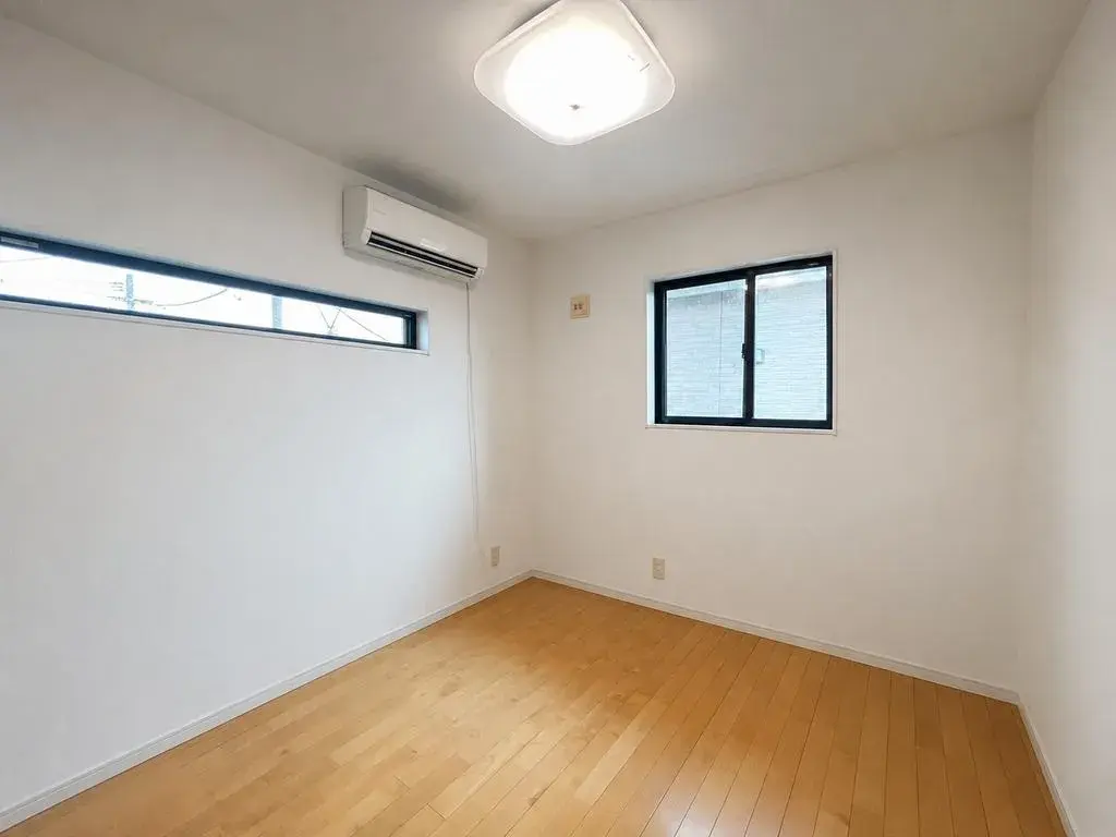 Propiedad 4LDK Ciudad de Ogori Prefectura de Fukuoka (8)