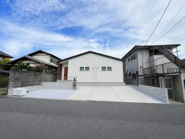 Akiya in Fukuoka