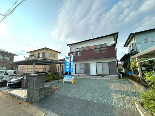 Akiya in Fukuoka