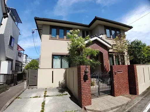 4LDK Property Kasuga City Fukuoka Prefecture (3)