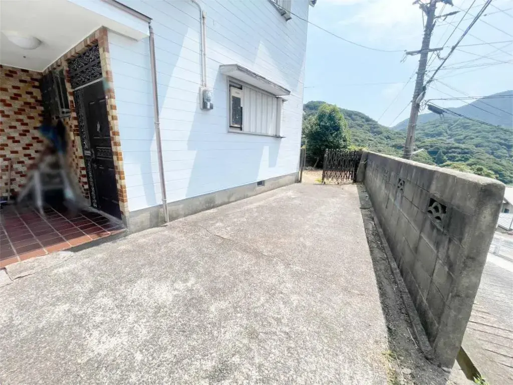 6DK Property Kitakyushu City Moji-ku Fukuoka Prefecture (2)