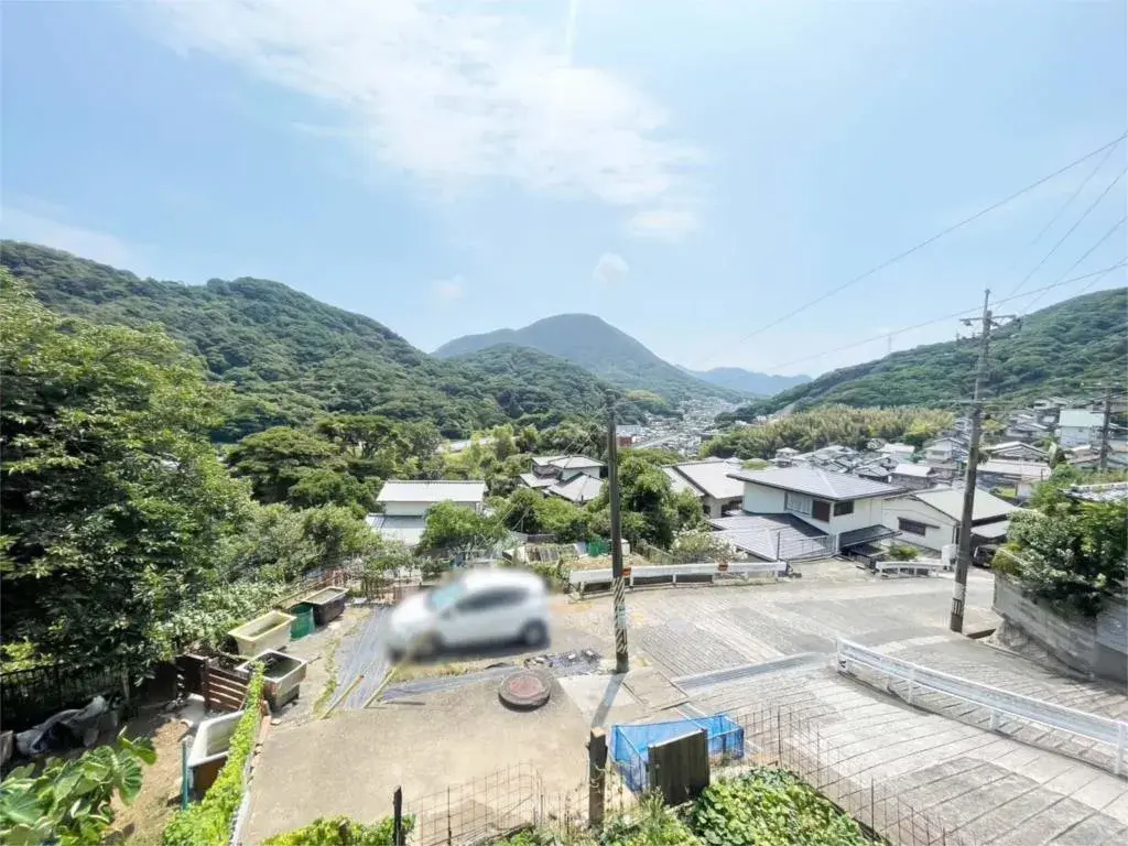 6DK Property Kitakyushu City Moji-ku Fukuoka Prefecture (8)