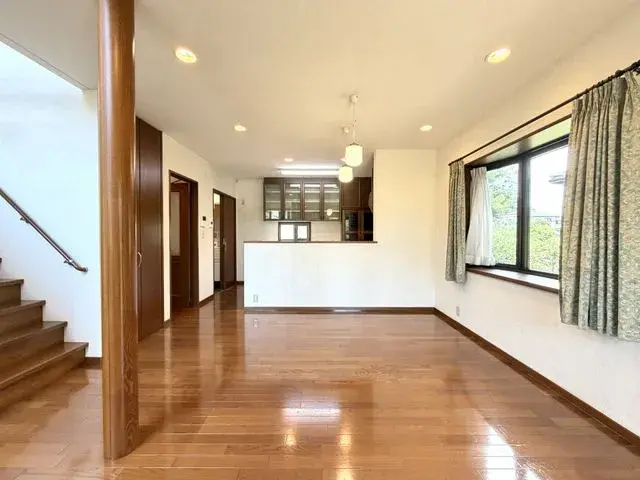 4SLDK物件 宇土市 熊本県 (2)