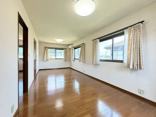 4SLDK物件 宇土市 熊本県 (8)