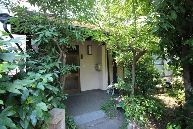 Akiya in Oita