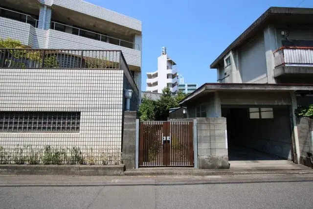 2SLDK Ciudad de Oita Prefectura de Oita (2)