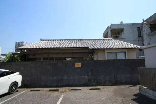 2SLDK Ciudad de Oita Prefectura de Oita (8)