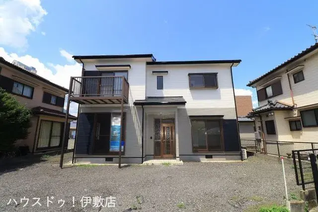 Akiya in Kagoshima