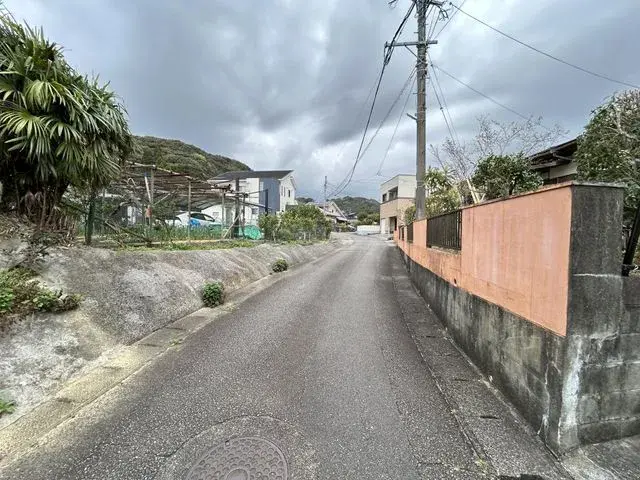 3LDK Property Kadogawa Town Miyazaki Prefecture (2)
