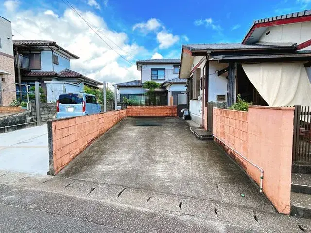 3LDK Property Kadogawa Town Miyazaki Prefecture (4)
