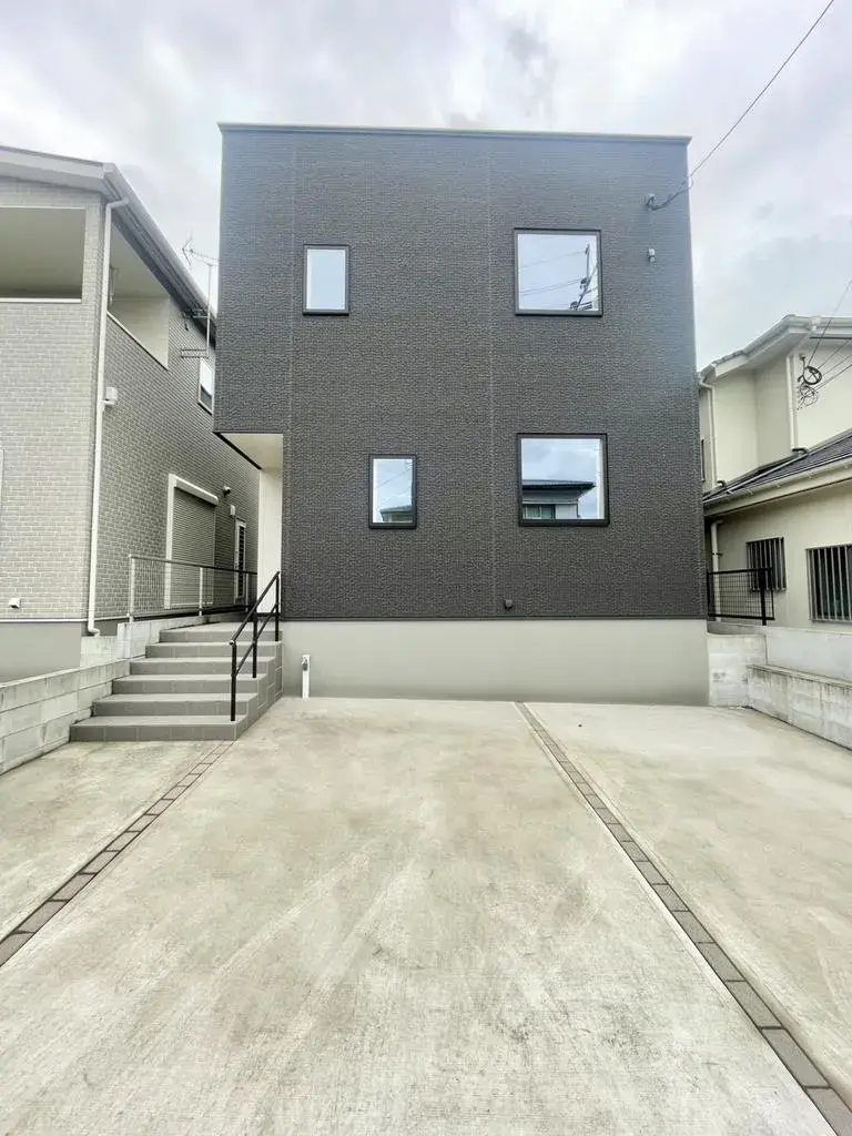 Akiya in Kagoshima