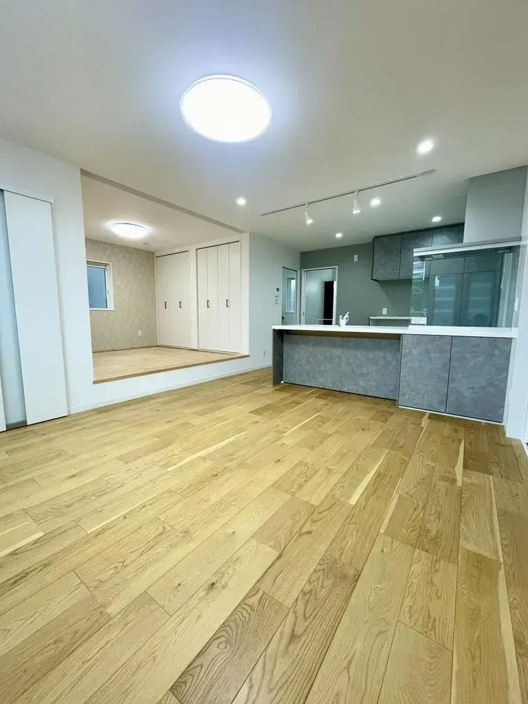 4LDK Property Kagoshima City Kagoshima Prefecture (2)