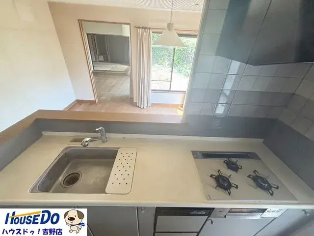 [6DK Property] Kagoshima City Kagoshima Prefecture (18)